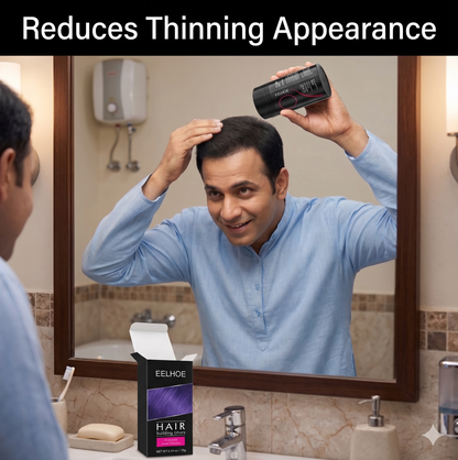Hair Building Fiber